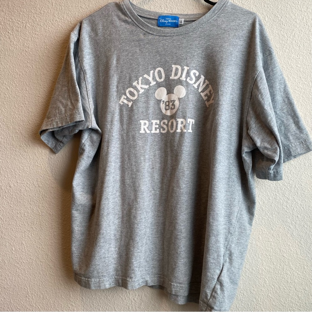 Disney Tee